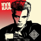 Billy Idol - Very Best Of Billy Idol: Idolize Yourself '2008