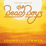 Beach Boys, The - Very Best Of The Beach Boys: Sounds Of Summer '2003