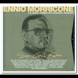 Ennio Morricone - 100 Movie Themes Hits & Original Versions '2005