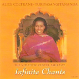 Alice Coltrane - Turiyasangitananda / Infinite Chants '1990