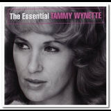 Tammy Wynette - The Essential Tammy Wynette '2004