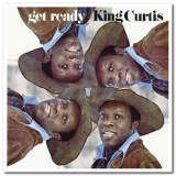 King Curtis - Get Ready '1970/2009