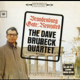 Dave Brubeck Quartet - Brandenburg Gate Revisited '1963