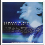 Howard Jones - Greatest Hits '2002