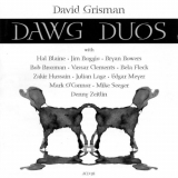 David Grisman - Dawg Duos '1999