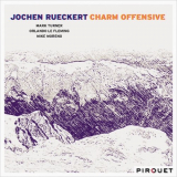 Jochen Rueckert - Charm Offensive '2016