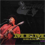 Mem Shannon - Live: A Night At Tipitinas '2007