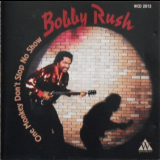Bobby Rush - One Monkey Dont Stop No Show '1995