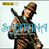 Santana - Gold: Greatest Hits '2008