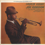 Joe Gordon - Lookin Good 'Los Angeles July 11, 12 & 18, 1961