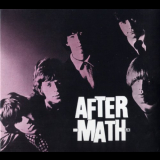 Rolling Stones, The - Aftermath (UK Version) '1966/2002