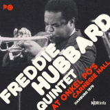 Freddie Hubbard - At Onkel PÃ¶Â´s Carnegie Hall, Hamburg 1979 (Remastered) '2020