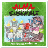 Alma Afrobeat Ensemble - Monkey See Monkey Do '2019