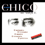 Chico Buarque - 50 Anos de Chico Buarque '1994