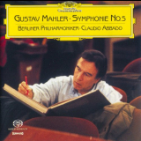 Claudio Abbado - Mahler: Symphony No. 5 '1993 [2004]
