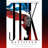 JEFF BEAL - JFK Revisited: Through the Looking Glass (Original Motion Picture Soundtrack) '2021