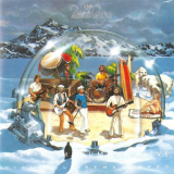 Beach Boys, The - Keepin The Summer Alive '1980 / 1991