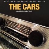 The Cars - Vanishing Point: The Live Radio Broadcast Collection '2019