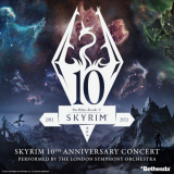 London Symphony Orchestra - Skyrim 10th Anniversary Concert '2021