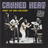Canned Heat - Goin Up the Country '2001