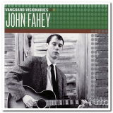 John Fahey - Vanguard Visionaries '2007