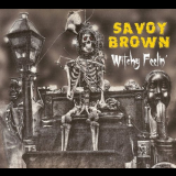 Savoy Brown - Witchy Feelin '2017