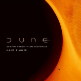 Hans Zimmer - Dune (Original Motion Picture Soundtrack) '2021