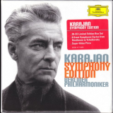Herbert von Karajan - Karajan: Symphony Edition '2008