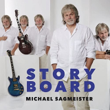 Michael Sagmeister - Story Board '2021