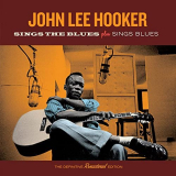 John Lee Hooker - Sings the Blues '2021