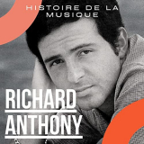 Richard Anthony - Richard Anthony - Histoire De La Musique '2021