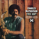 Charles McPherson - Free Bop! 'October 23, 1978