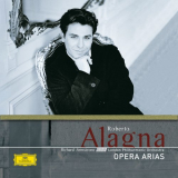 Roberto Alagna - Opera Arias '1995 (2006)