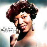 Etta Jones - The Remasters (All Tracks Remastered) '2021