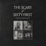 Eli Keszler - The Scary of Sixty-First (Original Motion Picture Soundtrack) '2021