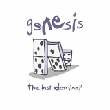 Genesis - The Last Domino '2021