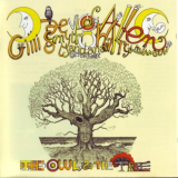 Daevid Allen & Mother Gong - The Owl And The Tree '2004