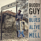 Buddy Guy - The Blues Is Alive And Well [2LP] '2018