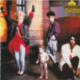 Thompson Twins - Heres To Future Days '1987