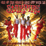 Starfire - Out of the Ghetto: Get Off With Us '2005