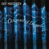 Guy Klucevsek - Carousel of Dreams '2018
