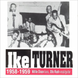 Ike Turner - Ike Turner 1958-1959 '1991