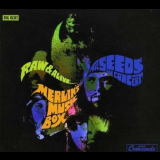 Seeds, The - Raw & Alive '2014 [1968]