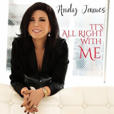 Andy James - Its All Right With Me '2018