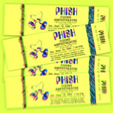Phish - 1999-09-18 Coors Amphitheatre, Chula Vista, CA '2018