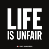 Black Box Recorder - Life Is Unfair '2018