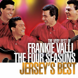 Frankie Valli & The Four Seasons - Jerseys Best '2008