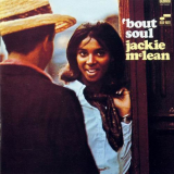 Jackie McLean - Bout Soul '1967