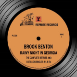 Brook Benton - Rainy Night in Georgia: The Complete Reprise & Cotillion Singles As & Bs '2016