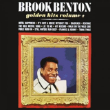 Brook Benton - Golden Hits Volume 2 '2018